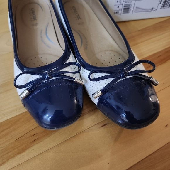 GEOX ballerina flats - Picture 9 of 9